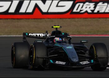 Formula 1/ Antonelli theu rekordin në Kinë, duke u bërë piloti më i ri që arrin pole position në histori.