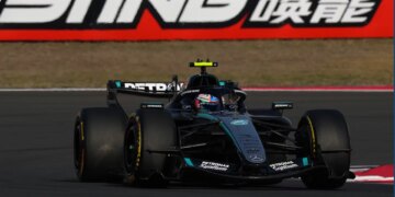 Formula 1/ Antonelli theu rekordin në Kinë, duke u bërë piloti më i ri që arrin pole position në histori.