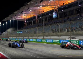 Formula 1/ Anulohen zyrtarisht garat e planifikuara në Bahrein dhe Arabinë Saudite për shkak të situatës së tensionuar në Lindjen e Mesme.