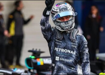 Formula 1: Kimi Antonelli siguron pole position në Japon, e dyta radhazi për të.