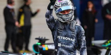 Formula 1: Kimi Antonelli siguron pole position në Japon, e dyta radhazi për të.