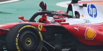 Formula 1 dhe sponsorët: çmimi i reklamave në këtë sport