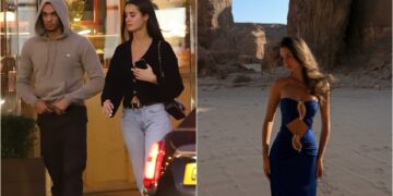 Foto/ Javë e vështirë për yllin e Realit, ndarja nga e dashura pas mosgrumbullimit me kombëtaren