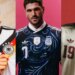 Foto/ Nga ngjyra blu e Argjentinës deri në historinë e Gjermanisë, si janë dizajnuar fanellat e skuadrave për Botërorin 2026