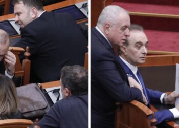 Fotolajm: Opozita qetësohet pas protestës dhe sulmit me molotov ndaj ish-vilës së Enver Hoxhës, rikthehet në Kuvend me sjellje të moderuar. Çfarë ndodhi në seancë?