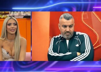 Frikë, emocione dhe buzëqeshje: Banorët reflektojnë mbi momentet më të paharrueshme të këtyre ditëve në sfidën e mosreagimeve.