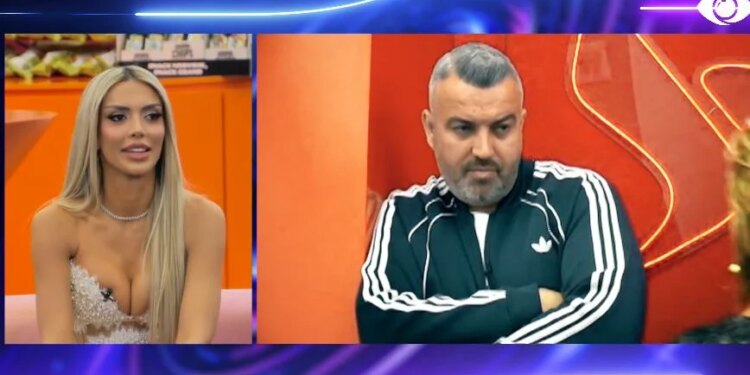 Frikë, emocione dhe buzëqeshje: Banorët reflektojnë mbi momentet më të paharrueshme të këtyre ditëve në sfidën e mosreagimeve.