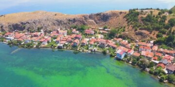 Fshati Lin cilësohet pasuri kulturore e paluajtshme si "Ansambël arkitektonik urban"