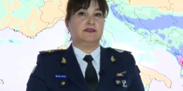 Fundjava pritet të jetë me diell, me një pranverë dominues për temperaturat e arrijnë deri në 24 gradë Celsius.