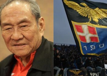 Futbolli italian në dhimbje, ndërron jetë pronari i klubit që po befason këtë sezon në Serie A.