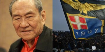 Futbolli italian në dhimbje, ndërron jetë pronari i klubit që po befason këtë sezon në Serie A.