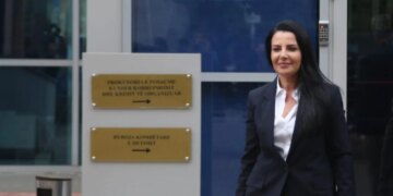 GJKKO heq pezullimin nga detyra, refuzon kërkesën e Belinda Ballukut