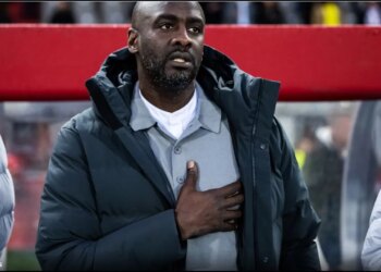 Gana mbetet pa trajner pas shkarkimit të Addo pas disfates në ndeshjen miqësore ndaj Gjermanisë, para Botërorit 2026.