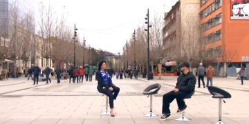 “Gimbo: ‘Me Gjestin kemi shumë projekte’, optimist për ndeshjen Kosovë-Turqi, parashikon fitore 2-1”