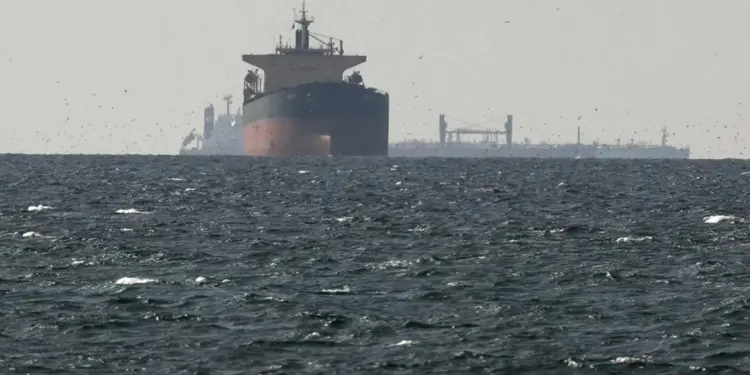 Gjashtë shtete evropiane dhe Japonia, thirrje e përbashkët për ishullin e Hormuzit: Iranit i kërkohet të ndalë agresionet.