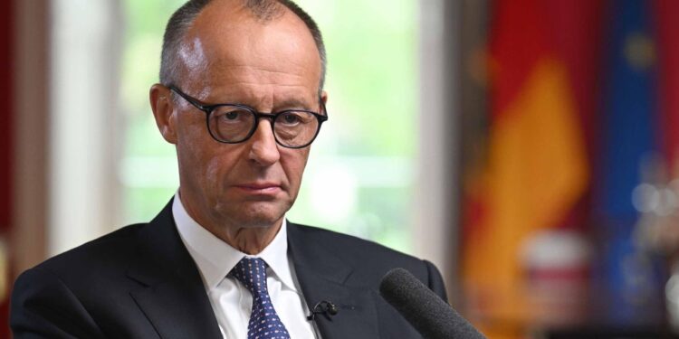 Gjermania planifikon rikthimin e sirianëve; Merz dhe al-Sharaa arrijnë një marrëveshje mbi refugjatët, me synimin për të kthyer 80% në Siri.