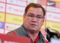“Gjithmonë na kanë krijuar vështirësi”/ Trajneri i Polonisë komentojnë para ndeshjes me Shqipërinë: Shpresojmë që nesër të mos ndodhin befasi.
