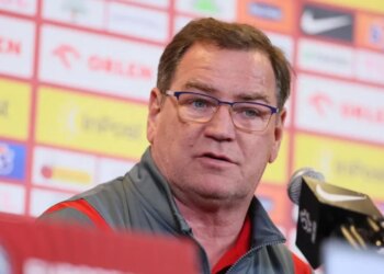 “Gjithmonë na kanë krijuar vështirësi”/ Trajneri i Polonisë komentojnë para ndeshjes me Shqipërinë: Shpresojmë që nesër të mos ndodhin befasi.