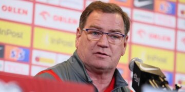 “Gjithmonë na kanë krijuar vështirësi”/ Trajneri i Polonisë komentojnë para ndeshjes me Shqipërinë: Shpresojmë që nesër të mos ndodhin befasi.