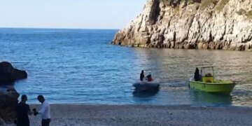 Gjuetia me dinamit në Vlorë, veprimtaria e paligjshme kërcënon edhe fokat, specialistët e cilësojnë si krim ndaj natyrës.