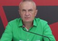 Gjykata e Lartë hedh poshtë ankimimin e ish-presidentit, Ilir Meta vazhdon të qëndrojë në burg.