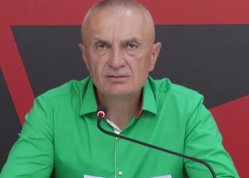 Gjykata e Lartë hedh poshtë ankimimin e ish-presidentit, Ilir Meta vazhdon të qëndrojë në burg.