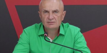 Gjykata e Lartë hedh poshtë ankimimin e ish-presidentit, Ilir Meta vazhdon të qëndrojë në burg.