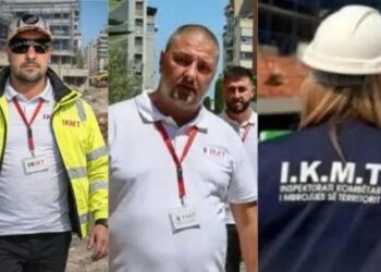 Gjykata pezullon kreun e IMT-së për shpërdorim detyre, reagon Inspektorati i Mbrojtjes së Territorit në Tiranë.