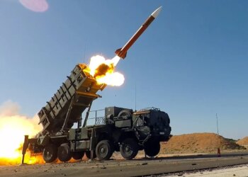 Greqia dërgon raketat Patriot në ishullin afër Rodosit, përforcon mbrojtjen e saj.