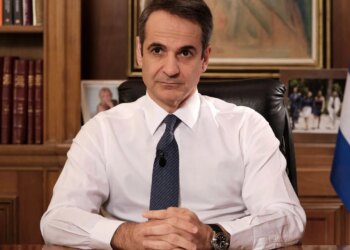 Greqia mbështet vendet e tjera europiane, Mitsotakis: Të mos jemi të involucruar në operacione ushtarake në Hormuz