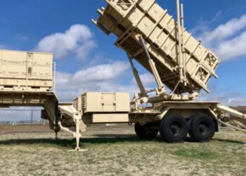 Greqia ofron mbështetje për Bullgarinë, duke dërguar sistemin Patriot për mbrojtjen nga raketat në pjesën veriore të vendit.