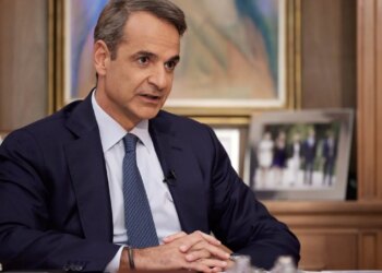 Greqia planifikon ndërtimin e centraleve bërthamore, Mitsotakis: Do të analizojmë ndikimin e reaktorëve të vegjël në sistemin energjetik.