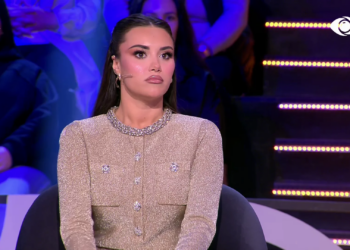 Greta kërkon falje pas përjashtimit të saj për komentet ndaj Juelës: "Edhe mua më ka thënë të njëjtat gjëra." Miri dhe Selin...