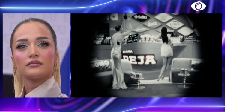 Gretës i jepet përjashtimi nga ‘Big Brother VIP’, Selin përplaset me Juelën, banorja: Ke përdorur kunatën tënde.