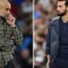 Guardiola dhe Arbeloa në përplasje: Një ndeshje në Champions League bëhet shkak për një përballje stilesh veshjeje.