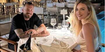 “Heid Baci reagon në ‘Wake Up’: ‘Jam lënduar, nuk ka qenë thjesht një lidhje tre mujore. I jam përkushtuar, është bërë një premtim…’”