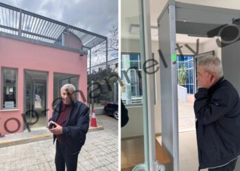 “Hetimet për ngjarjet e 21 Janarit po përballen me vonesa”/ Xhaxhai i Aleks Nikës takohet me kryeprokurorin e SPAK: Braho më tha…