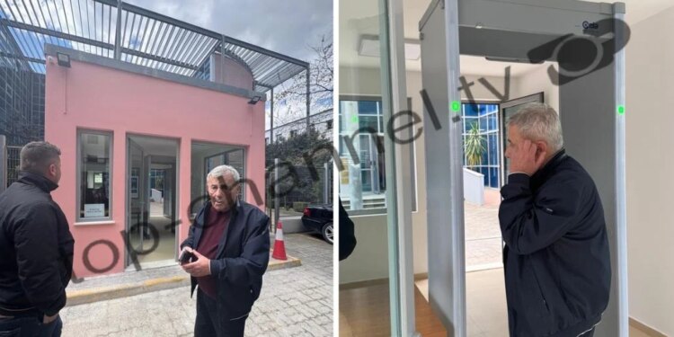 “Hetimet për ngjarjet e 21 Janarit po përballen me vonesa”/ Xhaxhai i Aleks Nikës takohet me kryeprokurorin e SPAK: Braho më tha…