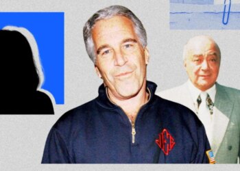 Hetimi i The Times: Viktima e Jeffrey Epstein rrëfen se u trafikua te Mohamed Al Fayed. Ati i Dodit më ftoi në jahtin e tij dhe…