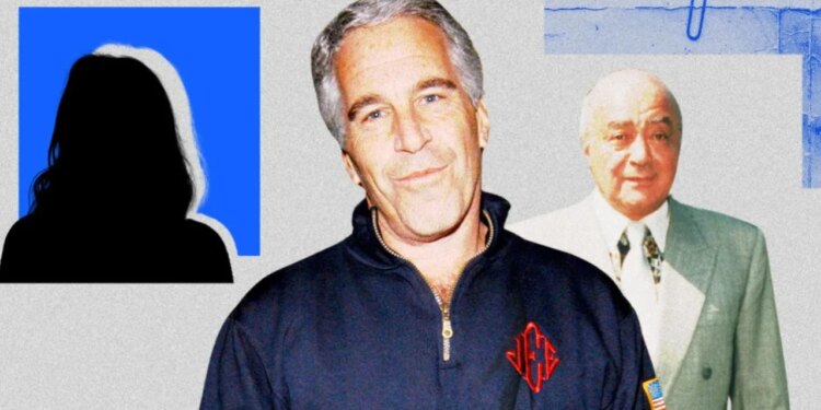 Hetimi i The Times: Viktima e Jeffrey Epstein rrëfen se u trafikua te Mohamed Al Fayed. Ati i Dodit më ftoi në jahtin e tij dhe…