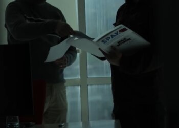 Historia Brenda: Pasardhësi i “Faqedjegurit” e mashtroi policinë, u zbulua aksioni i SPAK për të fortin e Vlorës?!