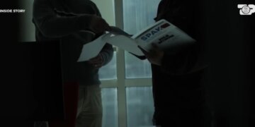 Historia Brenda: Pasardhësi i “Faqedjegurit” e mashtroi policinë, u zbulua aksioni i SPAK për të fortin e Vlorës?!