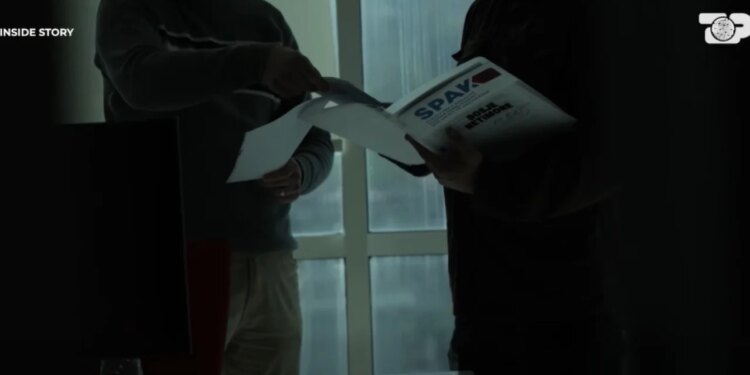 Historia Brenda: Pasardhësi i “Faqedjegurit” e mashtroi policinë, u zbulua aksioni i SPAK për të fortin e Vlorës?!