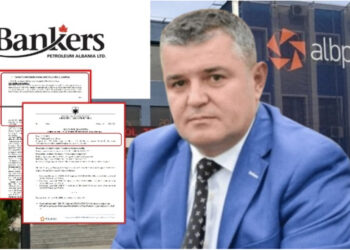 Arrestimi i Eltar Dedës, sfida e re për SPAK dhe Klodian Brahon. Vjedhje dhe korrupsion pa fund në Albpetrol