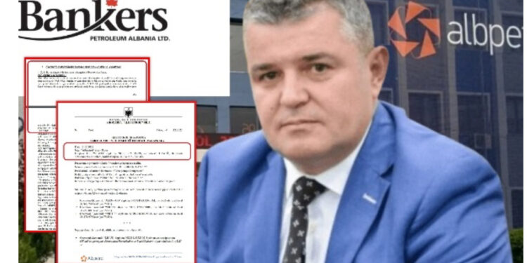 Arrestimi i Eltar Dedës, sfida e re për SPAK dhe Klodian Brahon. Vjedhje dhe korrupsion pa fund në Albpetrol