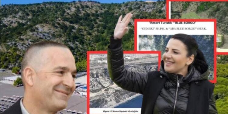 Pastron paratë Belinda/Pse SPAK duhet të hetojë me urgjencë aferën e radhës së Ballukut dhe Bashkim Ulajt për pronat në Rrjoll