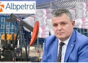 Vjedhje e pastër/ Si Eltar Deda pagoi 3 milionë euro energji për kompanitë private, miliona euro afera me Bankers