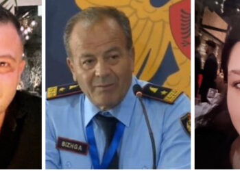 Ekskluzive/ Kur drejtori i përgjithshëm emëron familjarët e tij në poste kyce. Sokol Bizhga dhe Policia e Shtetit në qendër të debatit për nepotizëm
