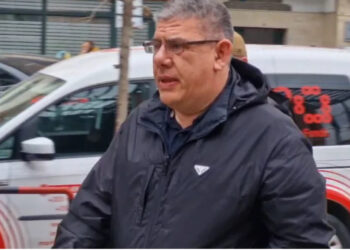 SPAK: Gentian Sula dhe Shkëlqim Fusha po bëhen pengesë për vijimin e gjykimit