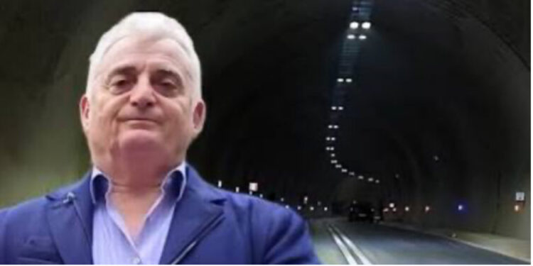 Ekskluzive/ Rruga e Arbërit ose “rruga e korrupsionit”, firma e Erind Gjokës, nënkontratat e Rrok Gjokës dhe hijet e pushtetit